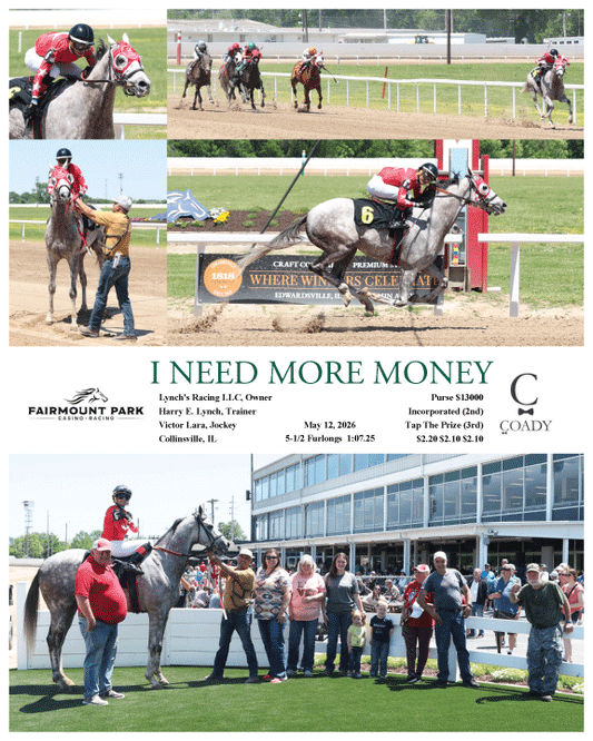 I NEED MORE MONEY - 05-12-26 - R01 - FP - Coady Media - Kurtis Coady Photography