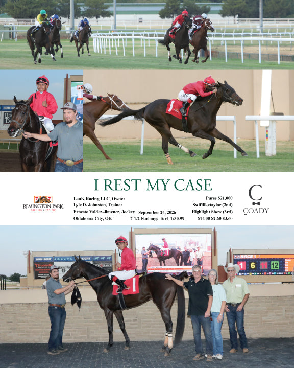 I REST MY CASE - 09-24-26 - R01 - RP