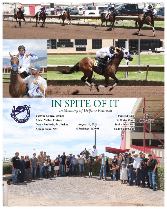 IN SPITE OF IT - In Memory of Delfino Pedroza - 08-16-26 - R01 - RUI
