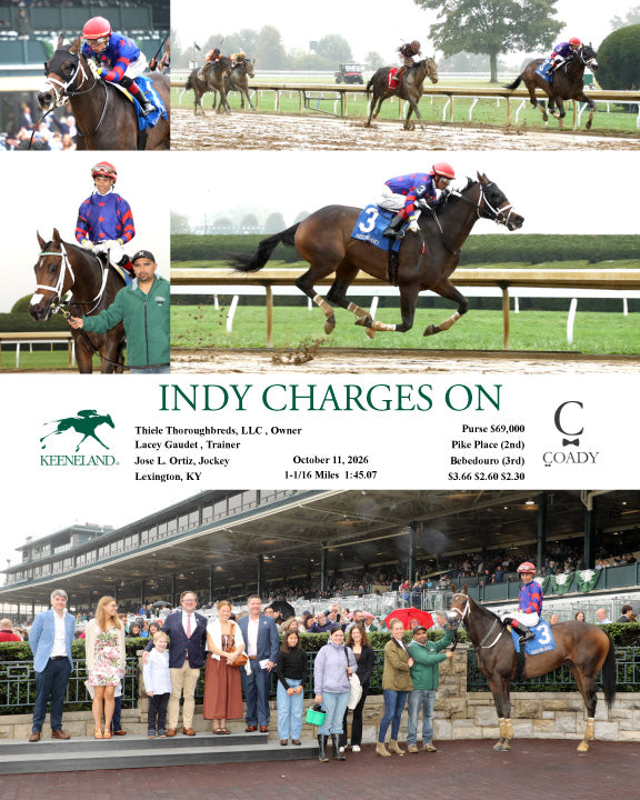 INDY CHARGES ON - 10-11-26 - R01 - KEE
