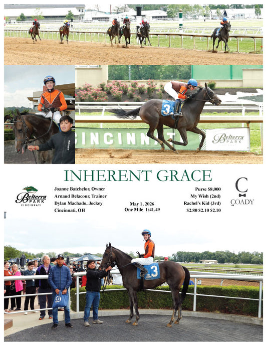INHERENT GRACE - 05-01-26 - R01 - BTP - Coady Media - Kurtis Coady Photography