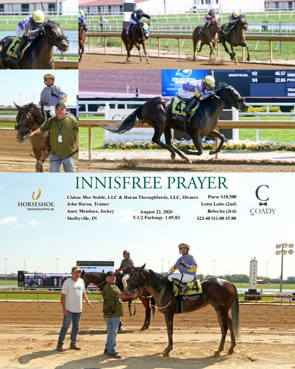 INNISFREE PRAYER - 08-22-26 - R01 - IND