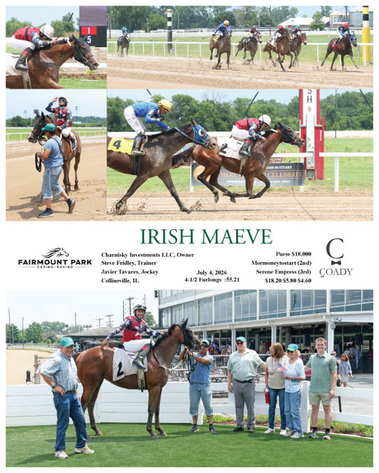 IRISH MAEVE - 07-04-26 - R01 - FP