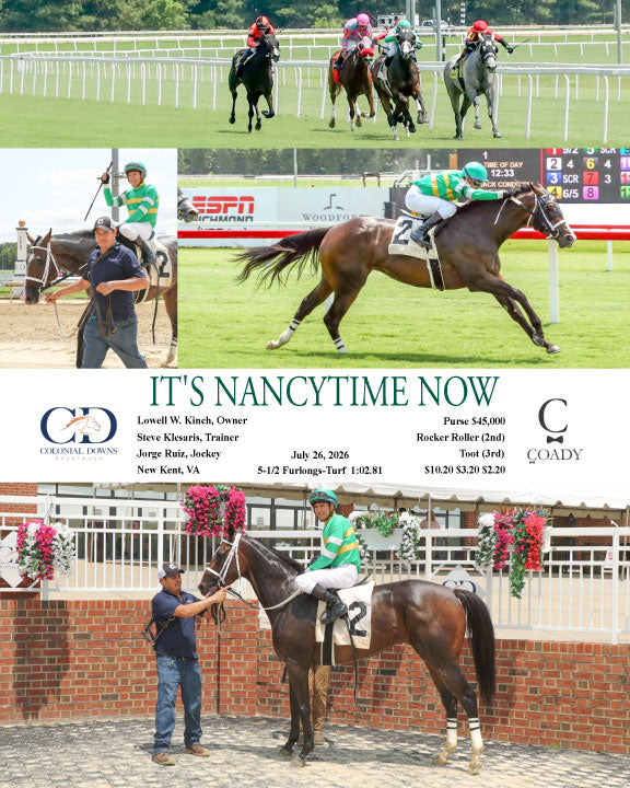 IT'S NANCYTIME NOW - 07-26-26 - R01 - CNL