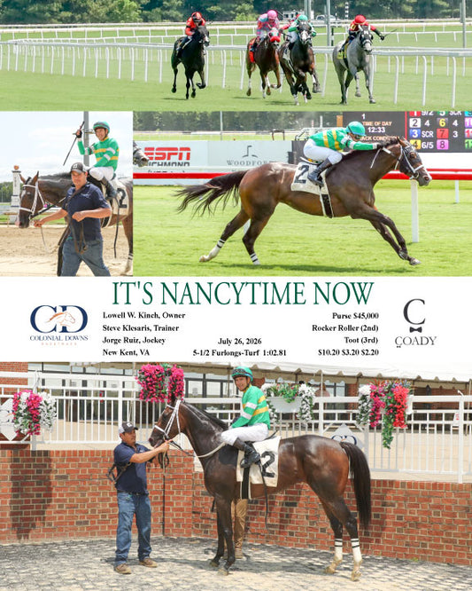 IT'S NANCYTIME NOW - 07-26-26 - R01 - CNL