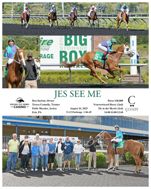 JES SEE ME - 08-26-25 - R01 - PID - Coady Media - Kurtis Coady Photography