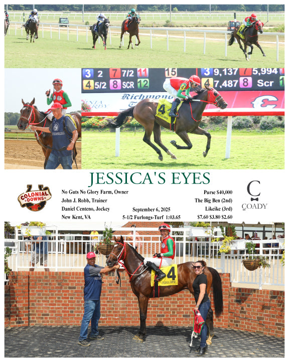 JESSICA'S EYES - 09-06-25 - R01 - CNL - Coady Media - Kurtis Coady Photography