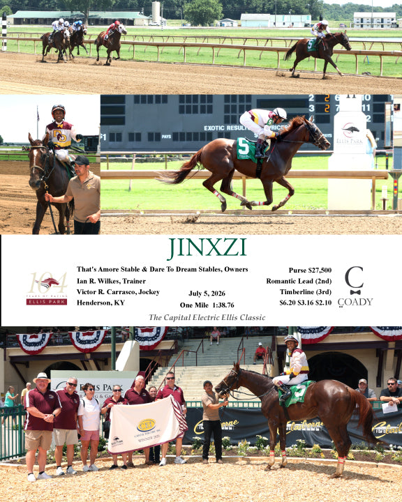JINXZI - 070526 - Race 01 - ELP