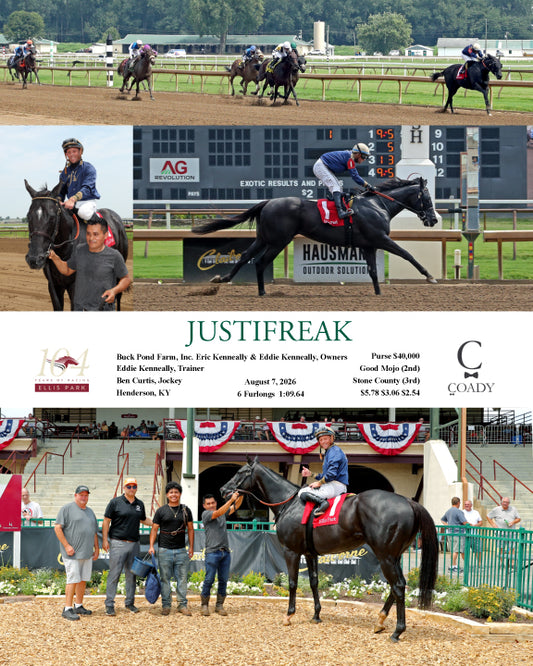 JUSTIFREAK - 08-07-26 - R01 - ELP