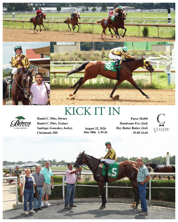 KICK IT IN - 08-22-26 - R01 - BTP