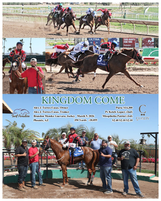 KINGDOM COME - 03-05-26 - R01 - TUP - Coady Media - Kurtis Coady Photography