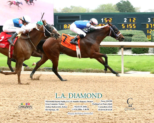 L.A. DIAMOND - 03-15-26 - R01 - OP - Action - Coady Media - Kurtis Coady Photography