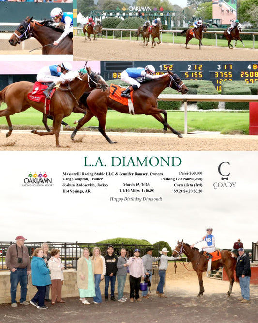 L.A. DIAMOND - 03-15-26 - R01 - OP - Coady Media - Kurtis Coady Photography