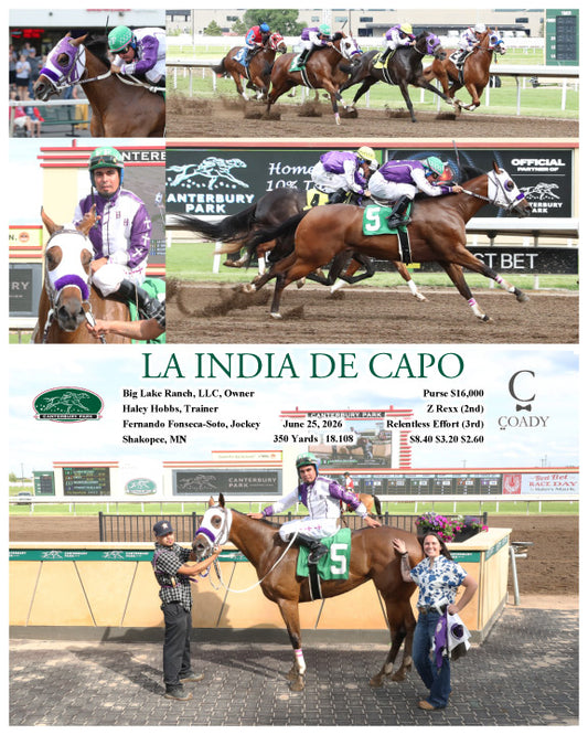 LA INDIA DE CAPO - 06-25-26 - R01 - CBY