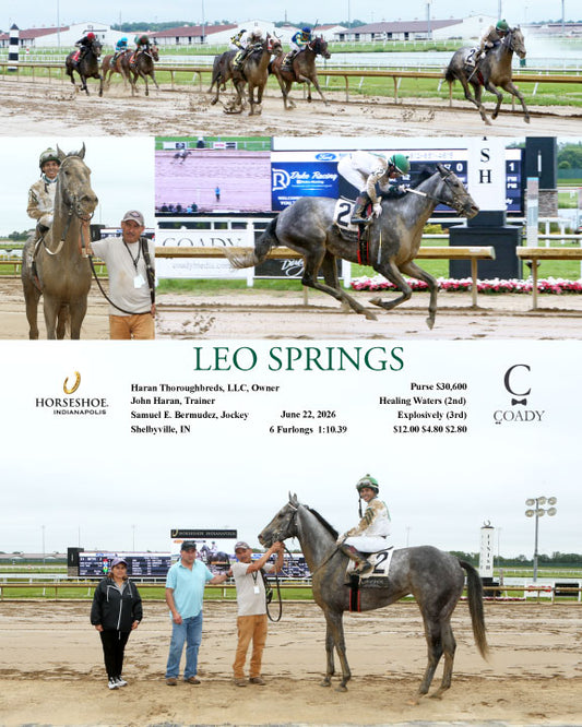LEO SPRINGS - 06-22-26 - R01 - IND