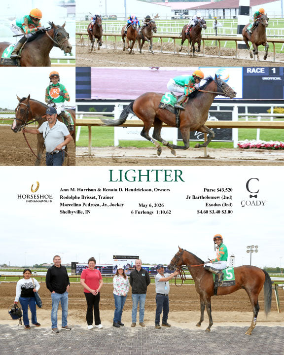 LIGHTER - 05-06-26 - R01 - IND - Coady Media - Kurtis Coady Photography
