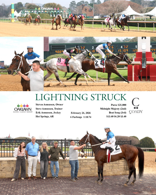 LIGHTNING STRUCK - 02-26-26 - R01 - OP - Coady Media - Kurtis Coady Photography