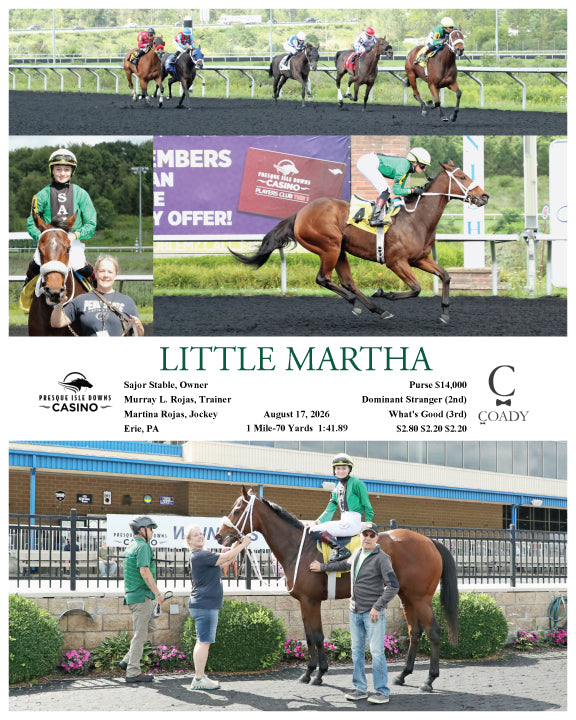 LITTLE MARTHA - 08-17-26 - R01 - PID