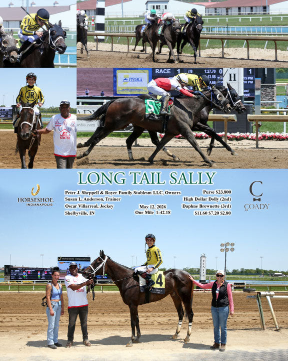 LONG TAIL SALLY - 05-12-26 - R01 - IND - Coady Media - Kurtis Coady Photography