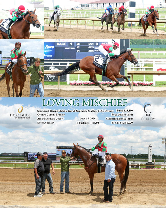 LOVING MISCHIEF - 06-15-26 - R01 - IND