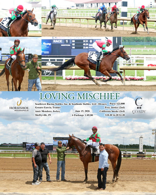 LOVING MISCHIEF - 06-15-26 - R01 - IND