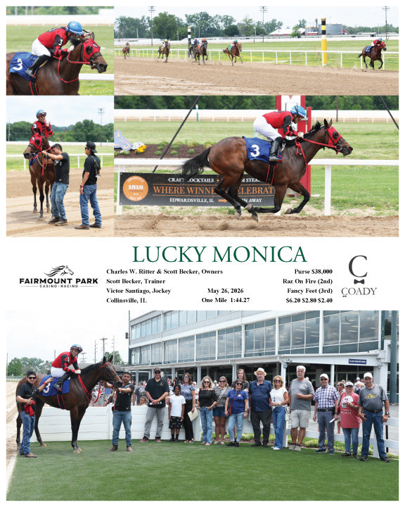 LUCKY MONICA - 05-26-26 - R01 - FP - Coady Media - Kurtis Coady Photography