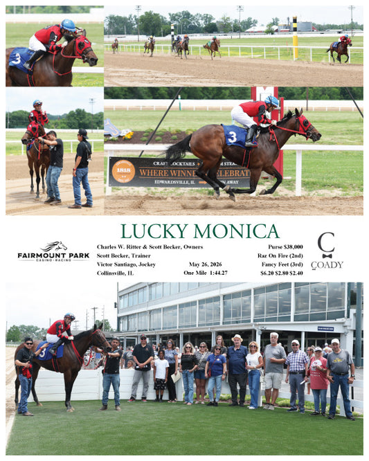 LUCKY MONICA - 05-26-26 - R01 - FP - Coady Media - Kurtis Coady Photography