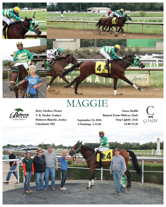 MAGGIE - 09-24-26 - R01 - BTP