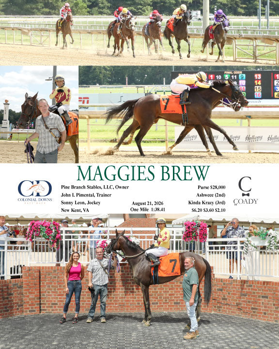 MAGGIES BREW - 08-21-26 - R01 - CNL