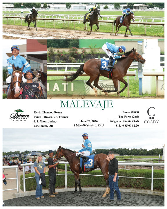 MALEVAJE - 06-27-26 - R01 - BTP