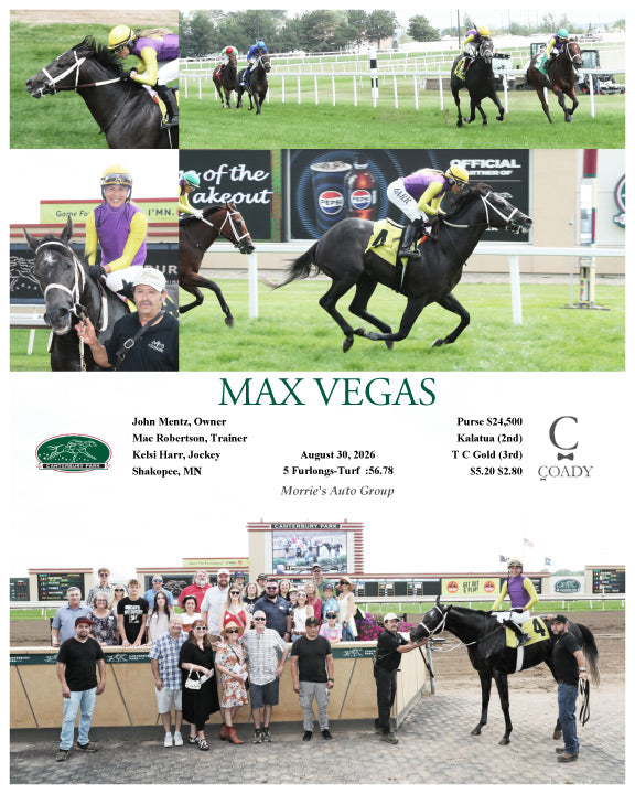 MAX VEGAS - 08-30-26 - R01 - CBY