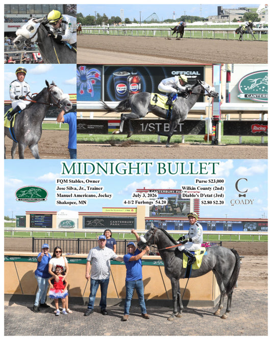 MIDNIGHT BULLET - 07-03-26 - R01 - CBY