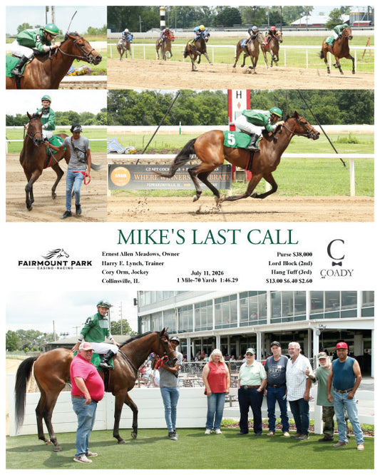 MIKE'S LAST CALL - 07-11-26 - R01 - FP