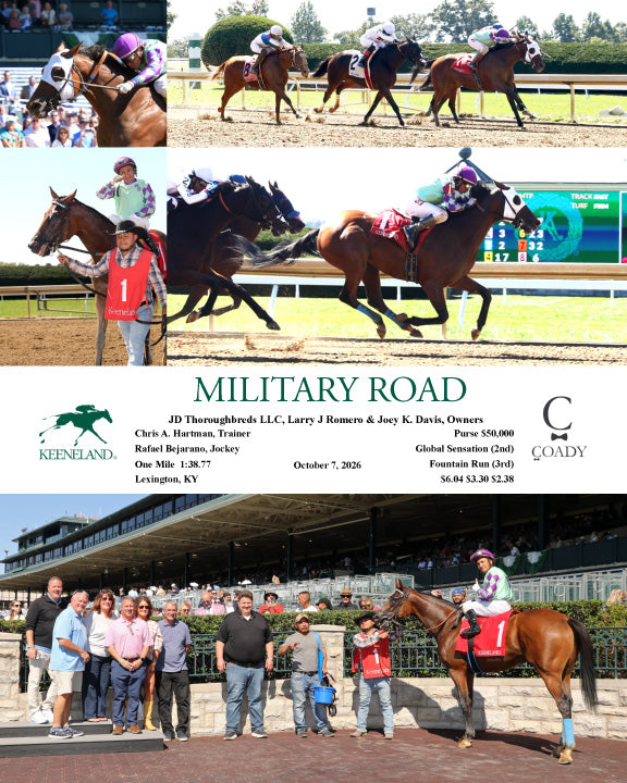 MILITARY ROAD - 10-07-26 - R01 - KEE