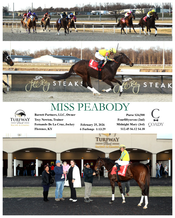 MISS PEABODY - 02-25-26 - R01 - TP - Coady Media - Kurtis Coady Photography