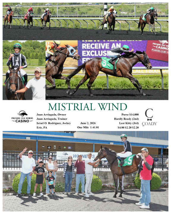 MISTRIAL WIND - 06-02-26 - R01 - PID