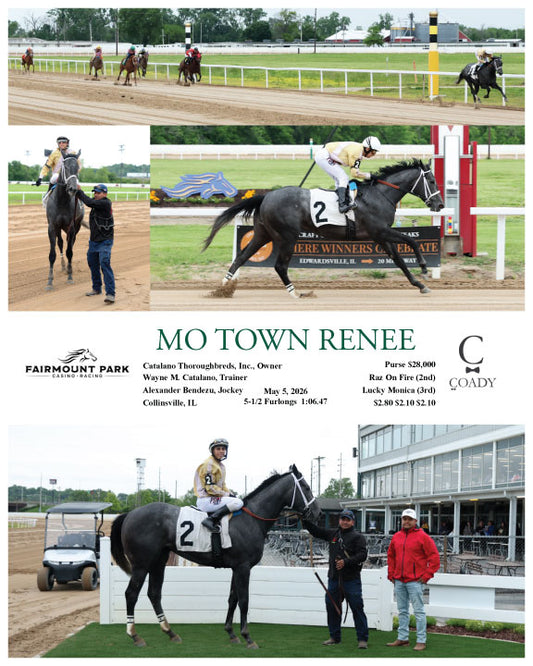 MO TOWN RENEE - 05-05-26 - R01 - FP - Coady Media - Kurtis Coady Photography