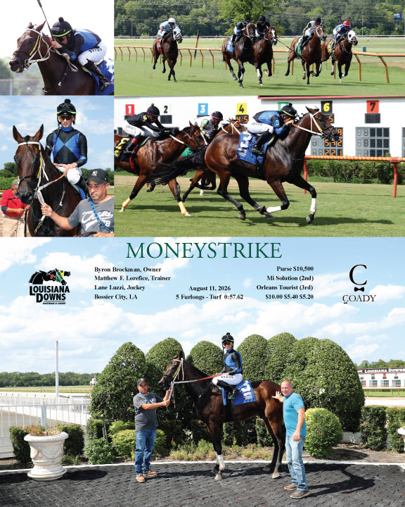 MONEYSTRIKE - 08-11-26 - R01 - LAD