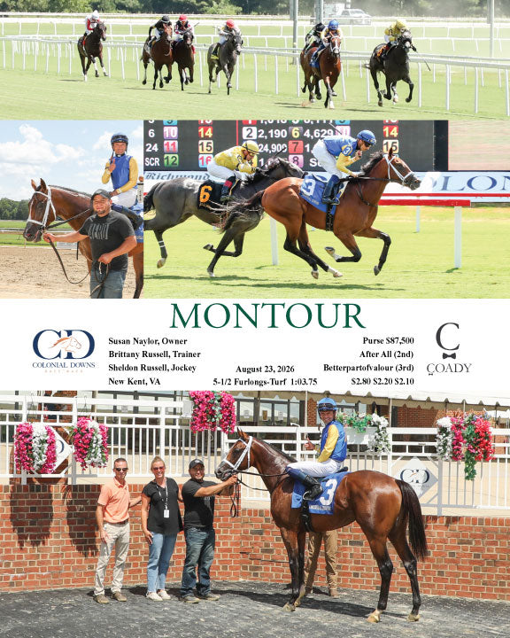 MONTOUR - 08-23-26 - R01 - CNL