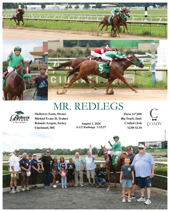 MR. REDLEGS - 08-01-26 - R01 - BTP