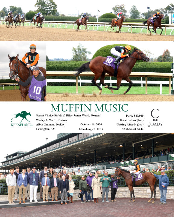 MUFFIN MUSIC - 10-16-26 - R01 - KEE