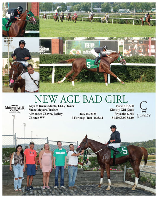 NEW AGE BAD GIRL - 07-15-26 - R01 - MNR