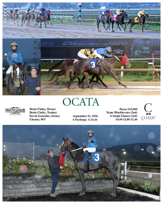 OCATA - 09-21-26 - R01 - MNR
