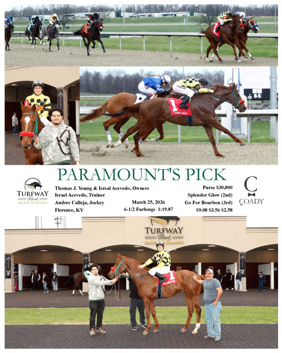 PARAMOUNT'S PICK - 03-25-26 - R01 - TP - Coady Media - Kurtis Coady Photography