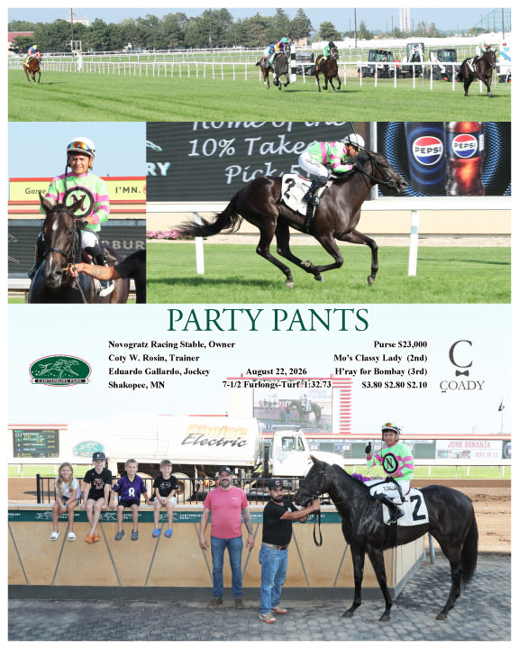 PARTY PANTS  - 08-22-26 - R01 - CBY