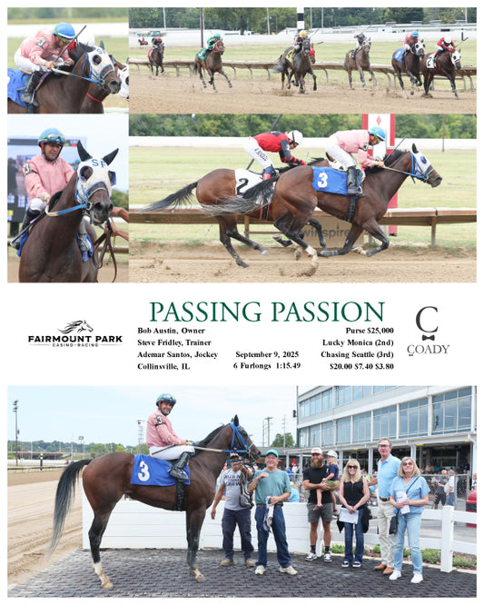 PASSING PASSION - 09-09-25 - R01 - FP