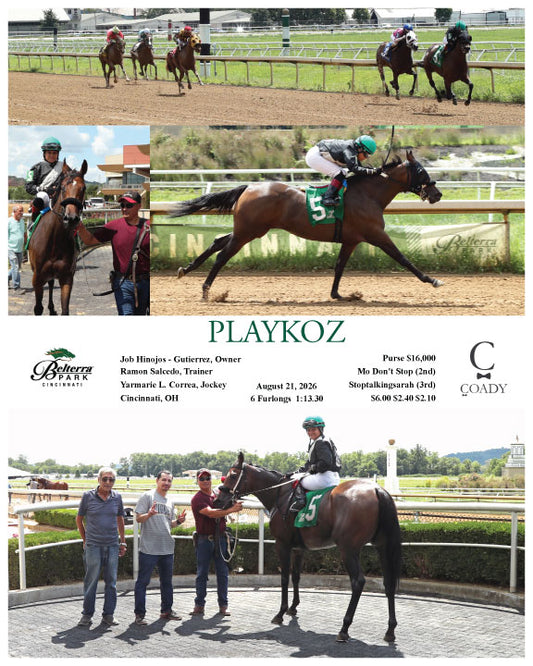 PLAYKOZ - 08-21-26 - R01 - BTP
