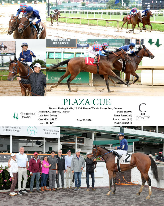 PLAZA CUE - 052326 - Race 01 - CD - Coady Media - Kurtis Coady Photography
