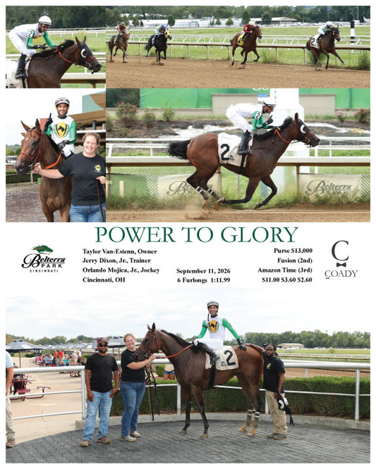 POWER TO GLORY - 09-11-26 - R01 - BTP