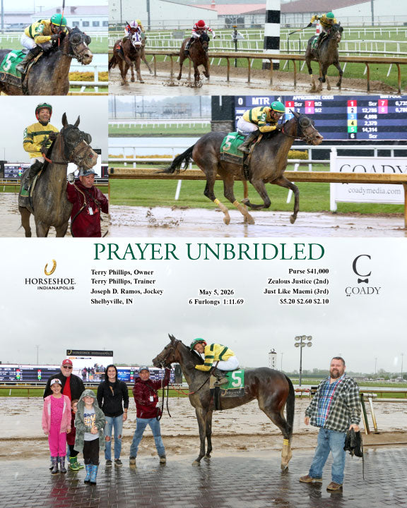PRAYER UNBRIDLED - 05-05-26 - R01 - IND - Coady Media - Kurtis Coady Photography